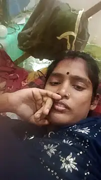 Guriya0076 online show from 11.10.25