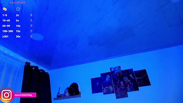 Nicorobinn online show from 03.02.26