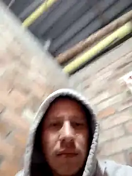 GaaraDiaz online show from 10.09.25