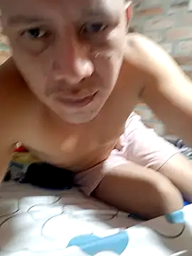 GaaraDiaz online show from 10.19.25