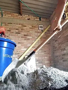 GaaraDiaz online show from 11.27.25