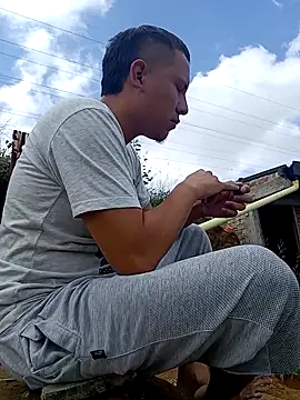 GaaraDiaz online show from 12.17.25