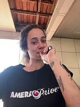 blond-96 online show from 11.25.25