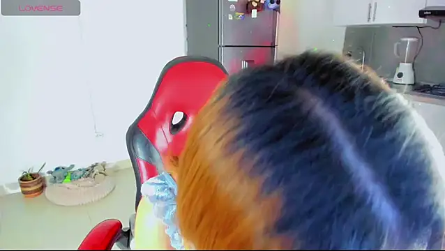 alexandra cute online show from 04.08.26