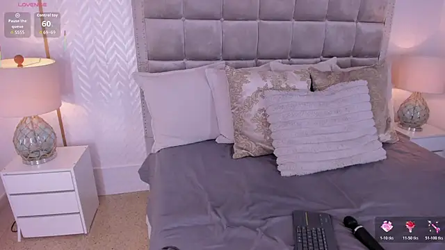 lucianacohelo online show from 10.30.25