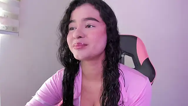 Arianna Jannes online show from 02.10.26