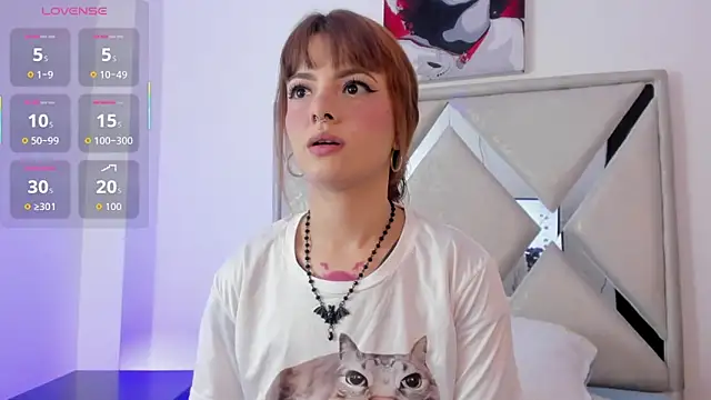 abby jones2 online show from 11.24.25