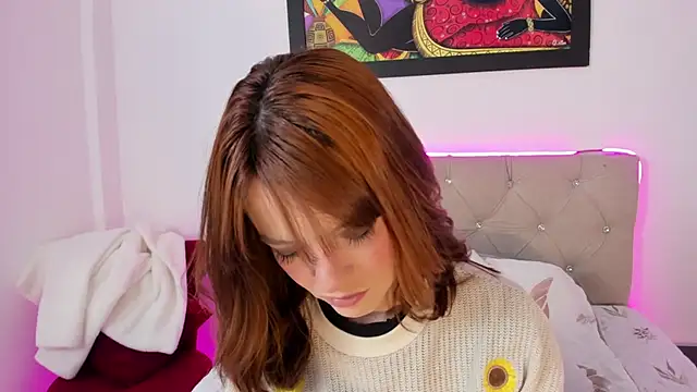 abby jones2 online show from 01.12.26