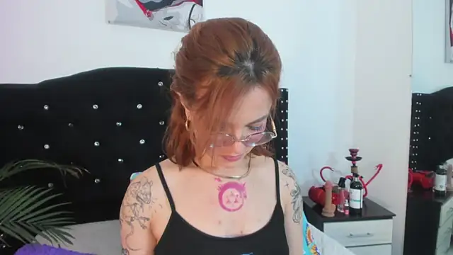 abby jones2 online show from 07.09.26