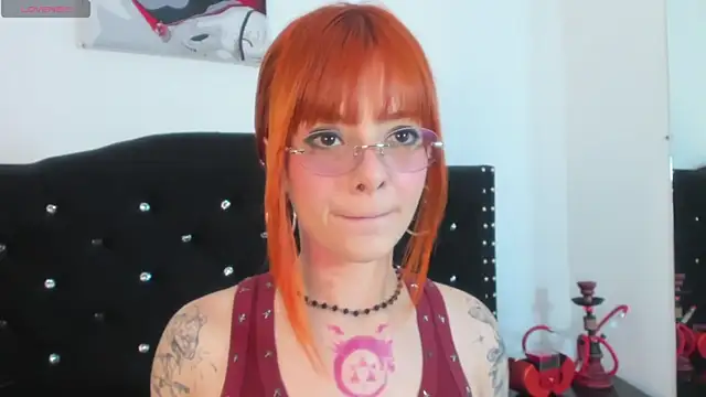 abby jones2 online show from 07.16.26