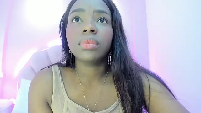 Snapshot of Melanyy_Ebonny chatting on 09.29.25 Melanyy Ebonny online show from 09.29.25