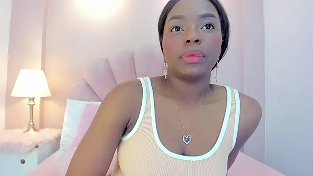 Melanyy Ebonny online show from 11.10.25