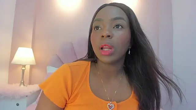 Melanyy Ebonny online show from 11.30.25