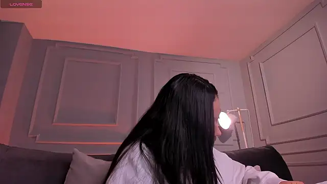 AmbarJames  online show from 02.05.26