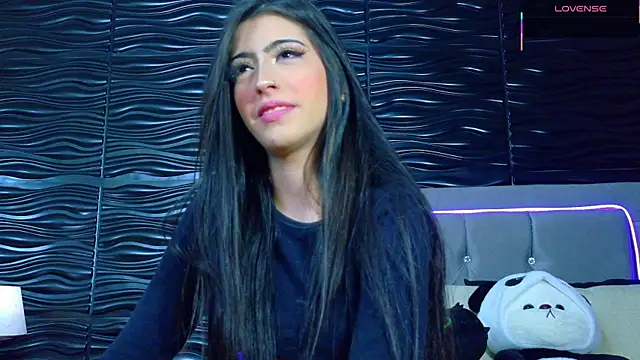 Ambar Bull online show from 09.14.25