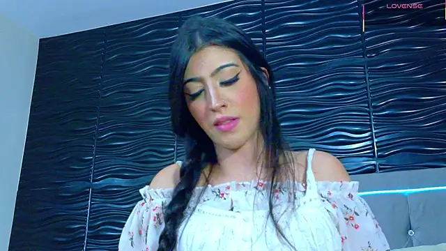 Ambar Bull online show from 10.02.25