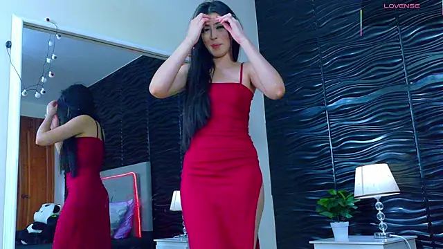 Ambar Bull online show from 10.18.25