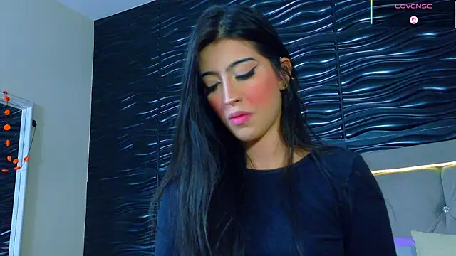 Ambar Bull online show from 11.09.25