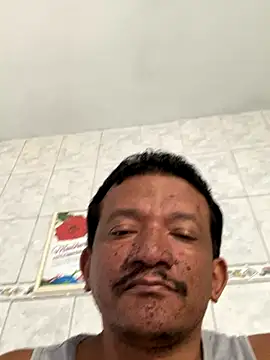 PIROCAGG21 online show from 11.28.25