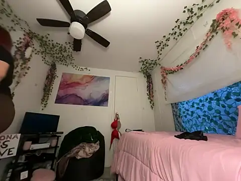 moan4mona online show from 04.18.26