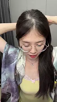 Qianqian-888 online show from 12.02.25