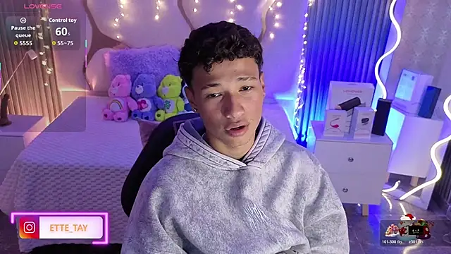 Ette tay online show from 01.06.26