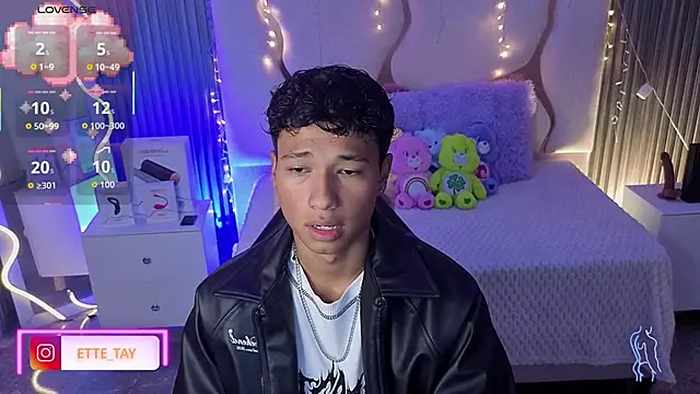 Ette tay online show from 02.06.26