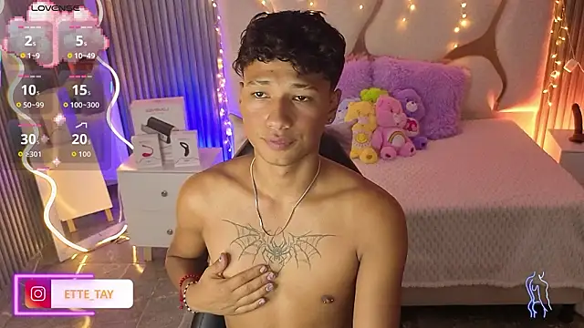 Ette tay online show from 03.04.26