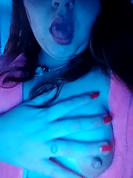 melisa hot420 online show from 12.21.25