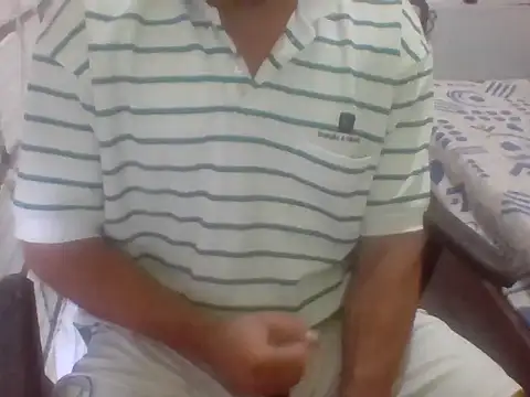 santiii   12 online show from 12.05.25