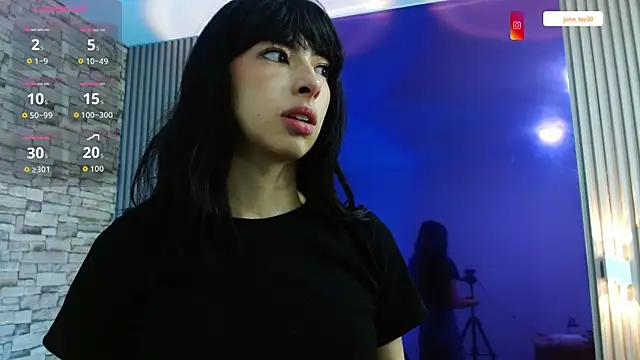 juno tay online show from 09.08.25