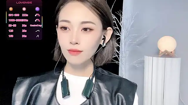 xiaoyue8888 online show from 09.14.25