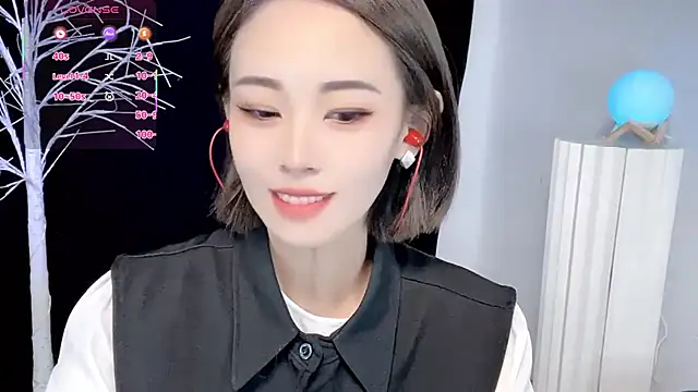 xiaoyue8888 online show from 09.23.25