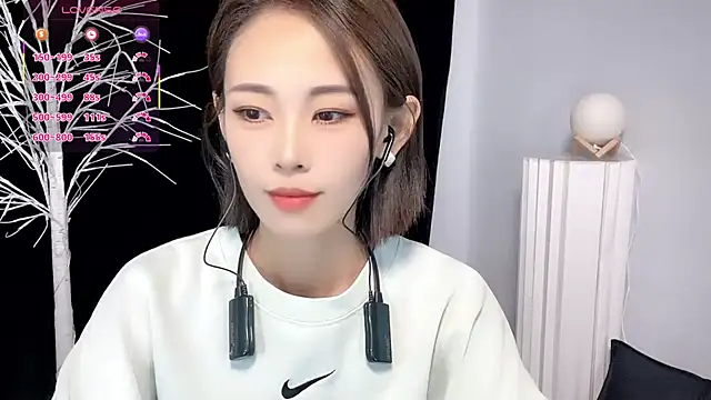 xiaoyue8888 online show from 09.27.25