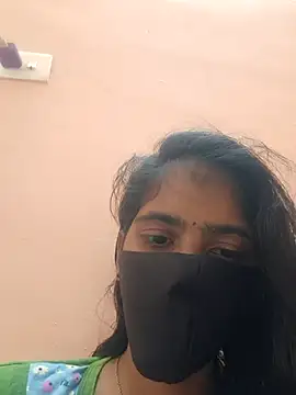 Snapshot of nandini_telugu1 chatting on 10.13.25 nandini telugu1 online show from 10.13.25