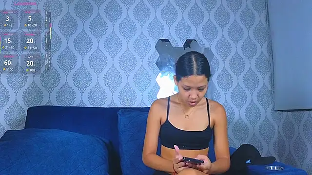 Hotcouple 222 online show from 10.12.25