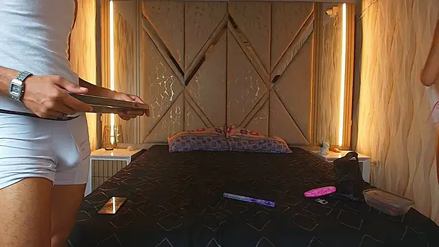 Hotcouple 222 online show from 04.02.26