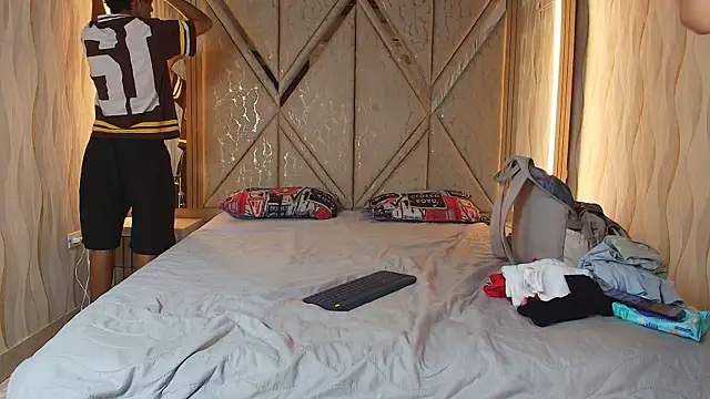 Hotcouple 222 online show from 04.07.26