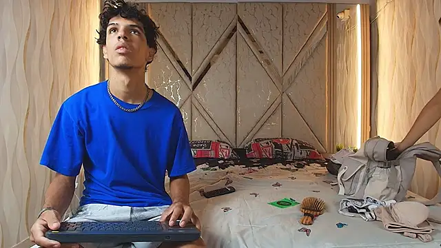 Hotcouple 222 online show from 04.10.26