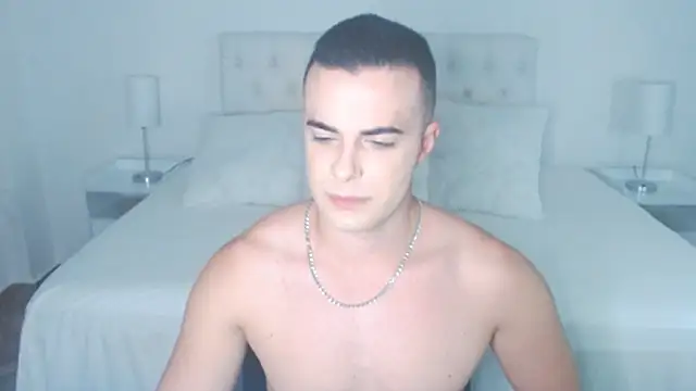 mr hunterx online show from 09.09.25