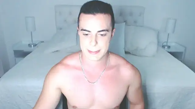 mr hunterx online show from 10.07.25