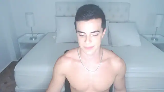 mr hunterx online show from 04.06.26