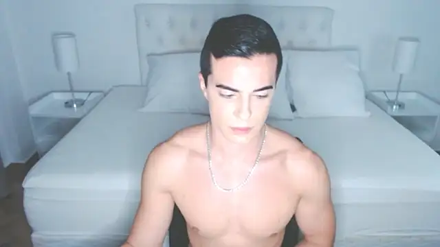 mr hunterx online show from 04.18.26