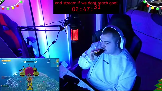 Bigboyballen online show from 01.12.26