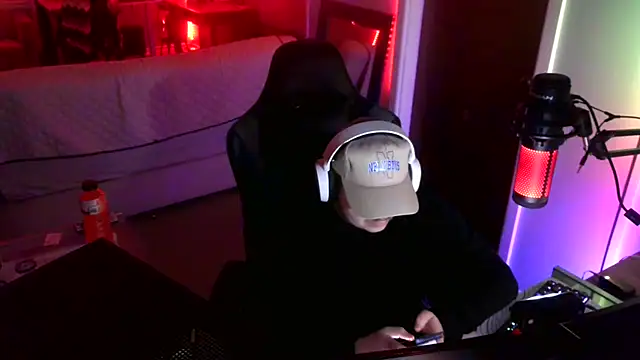 Bigboyballen online show from 02.02.26