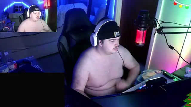 Bigboyballen online show from 02.12.26