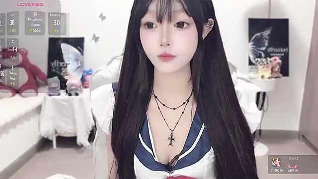 -EEBABY online show from 10.10.25