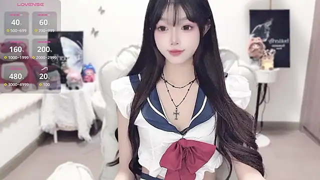 -EEBABY online show from 10.18.25