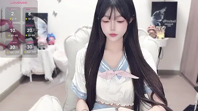 -EEBABY online show from 11.01.25