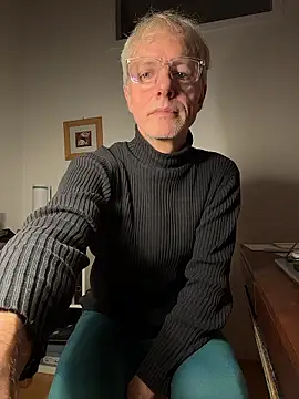 SexyLeon8 online show from 01.07.26